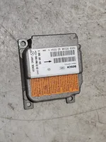 Mercedes-Benz Sprinter W901 W902 W903 W904 Module de contrôle airbag 0004460242