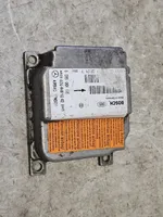 Mercedes-Benz Sprinter W901 W902 W903 W904 Module de contrôle airbag 0004460242