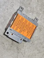 Mercedes-Benz Sprinter W901 W902 W903 W904 Module de contrôle airbag 0004460042