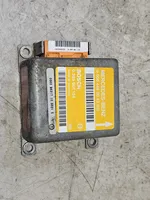 Mercedes-Benz Sprinter W901 W902 W903 W904 Module de contrôle airbag 0004460042