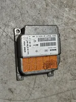 Mercedes-Benz Sprinter W901 W902 W903 W904 Module de contrôle airbag 0004460242