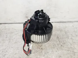 Opel Astra H Heater fan/blower 52421335