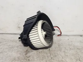 Opel Astra H Heater fan/blower 52421335