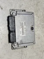 Fiat Ducato Dzinēja vadības bloks 1329236080