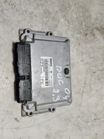 Fiat Ducato Engine control unit/module 1329236080