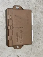 Fiat Ducato Oven keskuslukituksen ohjausyksikön moduuli 1328412080