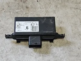 Citroen C4 I Module d'éclairage LCM 9651116480