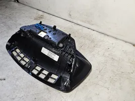 Citroen C4 I Tachimetro (quadro strumenti) P96572391ZD