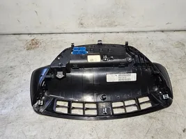 Citroen C4 I Tachimetro (quadro strumenti) P96572391ZD