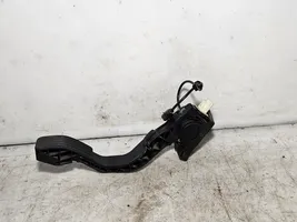 Citroen C4 I Accelerator throttle pedal 9650889180