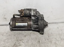 Citroen C4 I Starter motor 9646972280