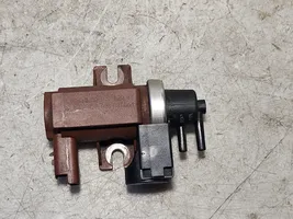 Citroen C4 I Solenoīda vārsts 9654282880