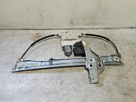 Citroen C4 I Mécanisme de lève-vitre avec moteur 9647441780