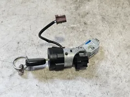 Citroen C4 I Ignition lock 9649781080