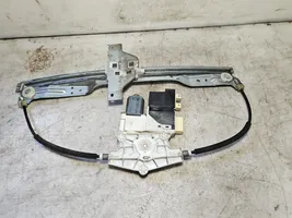 Citroen C4 I Fensterheber elektrisch mit Motor Tür vorne 9647441880