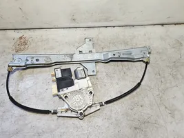 Citroen C4 I Fensterheber elektrisch mit Motor Tür vorne 9647441880