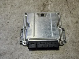 Nissan Primastar Engine control unit/module 8200051608