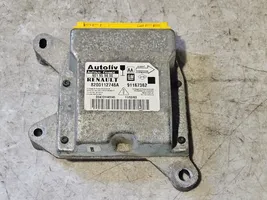 Nissan Primastar Module de contrôle airbag 8200112746A