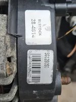 Nissan Primastar Generaattori/laturi SG12B050