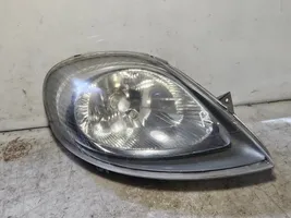 Nissan Primastar Headlight/headlamp 7700311372