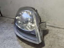 Nissan Primastar Faro delantero/faro principal 7700311372