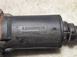 Nissan Primastar Główny cylinder sprzęgła 8200031239