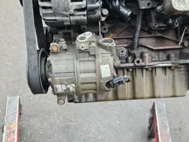 Volkswagen Touran II Compressore aria condizionata (A/C) (pompa) 