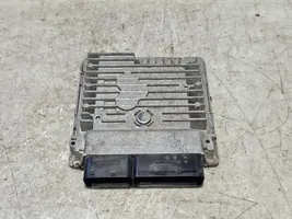 Volkswagen Touran II Engine control unit/module 03L906023PJ