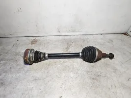 Volkswagen Touran II Front driveshaft 