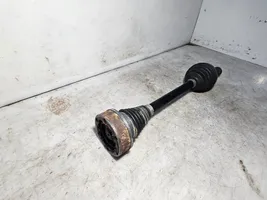 Volkswagen Touran II Front driveshaft 