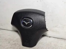 Mazda 6 Airbag dello sterzo BAMPT11166