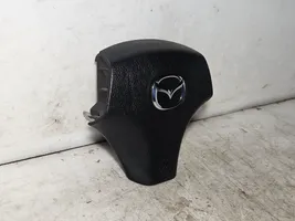 Mazda 6 Airbag dello sterzo BAMPT11166