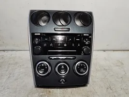 Mazda 6 Radio/CD/DVD/GPS-pääyksikkö CQMM4570AK