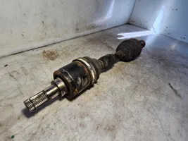 Mazda 6 Front driveshaft 