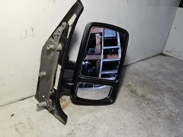 Renault Master II Manual wing mirror 7006