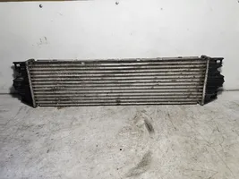 Renault Master II Chłodnica powietrza doładowującego / Intercooler 867658F