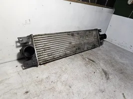 Renault Master II Chłodnica powietrza doładowującego / Intercooler 867658F