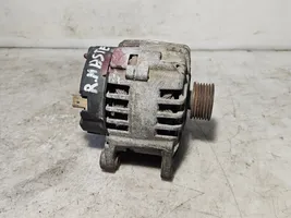 Renault Master II Generator/alternator 7700427476