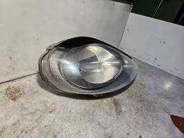 Renault Trafic II (X83) Lampa przednia 7700311372