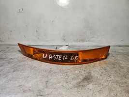 Renault Master II Front indicator light 8200163918