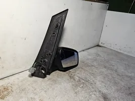 Ford Focus C-MAX Etuoven sähköinen sivupeili 015847