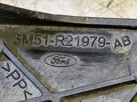 Ford Focus C-MAX Zamek drzwi przednich 3M5AR21813ER