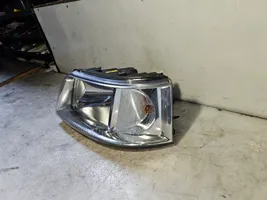 Volkswagen Transporter - Caravelle T5 Headlight/headlamp 7H1941015S