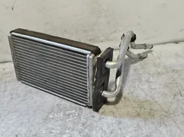 Ford Transit Heater blower radiator 