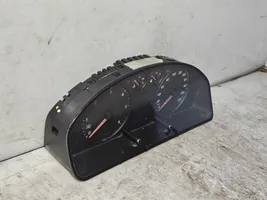 Volkswagen Transporter - Caravelle T5 Speedometer (instrument cluster) 7H0920851E