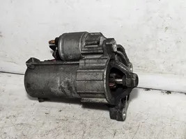 Citroen C4 I Starter motor 9648644680