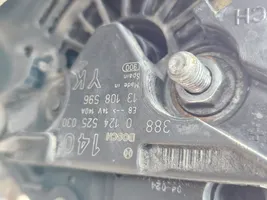 Opel Signum Generatore/alternatore 13108596