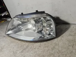 Volkswagen Sharan Headlight/headlamp 7M3941015AA
