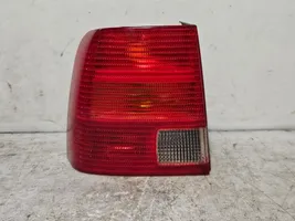 Volkswagen PASSAT B5 Rear/tail lights 3B5945095F