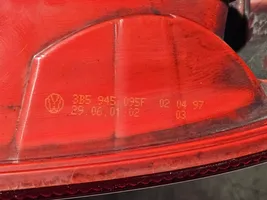 Volkswagen PASSAT B5 Rear/tail lights 3B5945095F